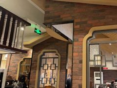 -老牌坊鲁菜名店(宽厚里店)