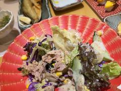 -吉兆·料理(红梅南路店)