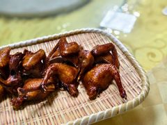 -金麒麟美食城