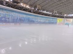 -世界之窗阿尔卑斯冰雪世界