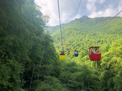 -天目湖山水园