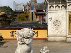 -上海东林寺(金山区)