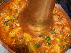 -浩海火燒雲傣家菜(芮欧百货店)