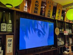 -鸟鹏烧鸟居酒屋(熙龙湾店)