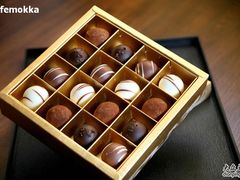 -MOKKA莫卡咖啡(大名路店)