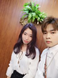 -小齐发型Star·Salon