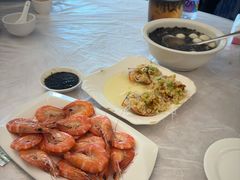 -众味海鲜大排档·活海鲜·潮汕味(南澳店)