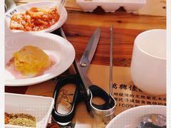 -万兴佳烤肉·长白山老味道(宏泰广场店)