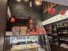 -安泰楼·佛跳墙创始人·传统闽味早茶·酒楼(三坊七巷闽菜地标店)