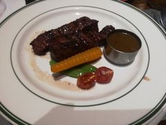 -食间牛排(湖西路店)