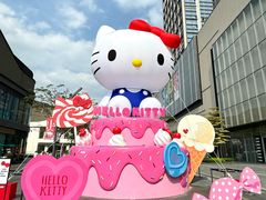 -东莞松山湖万象汇