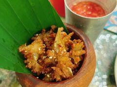 -浩海火燒雲傣家菜(芮欧百货店)