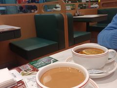 -香港深仔记茶餐厅(东门店)