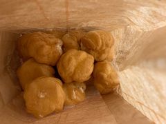 -詹記桃酥(高新鼓楼店)