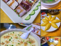 -将军陂美食山庄·瓦缸炭烧鸡