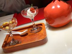 -京华烟云·北京烤鸭(领展购物广场·中关村店)
