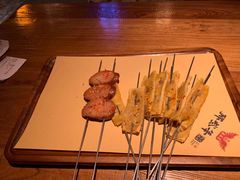 -那些年记忆烧烤