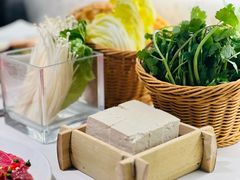 -川锅一号火锅(铜山万达店)