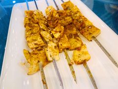 -九府羊鲜羊火锅·烧烤·小海鲜(华汇大厦店)