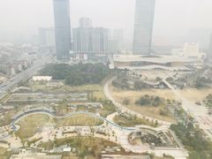-无锡君来洲际酒店