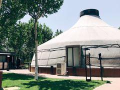 -九十九顶毡房(阜石路店)