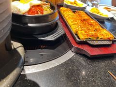 -刘全福吊炉烧烤王(东江路店)