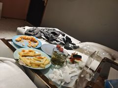 -泽西岛·影院沐足SPA(西大街店)