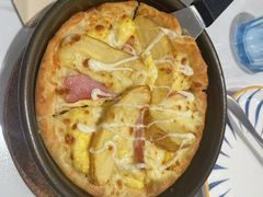 -必胜客(天鸿店)