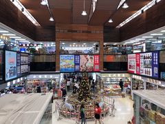 -紫荆城食品交易中心(华强北店)