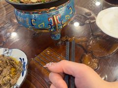 -烤肉季饭庄
