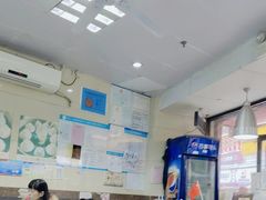 -食惠里小笼包面馆(越秀店)