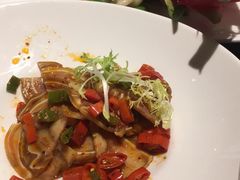 -浙江安吉JW万豪酒店·万豪中餐厅