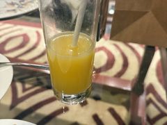 -上海锦江汤臣洲际大酒店柒酒廊