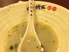 -武圣羊汤·西北面(朝阳门店)