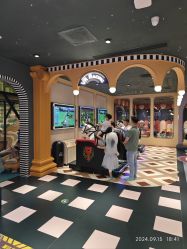 -meland亲子乐园(深圳领展中心城店)