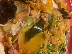 -海椒市落舌·麻辣烫冒菜(中关村店)