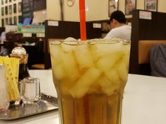 -大哥餐厅(西城花园店)