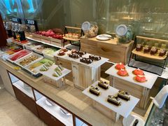 -哈尔滨香格里拉大酒店