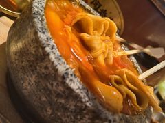 -闻老头·菊花炭烤肉(D11店)