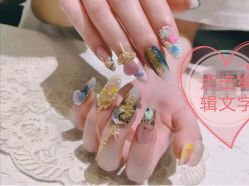 -LILY NAILS美甲美睫