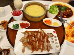 -全聚德(常州店)