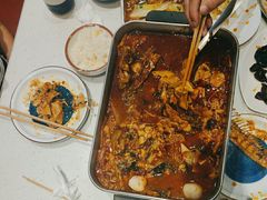 -鱼酷活鱼烤鱼(广场店)