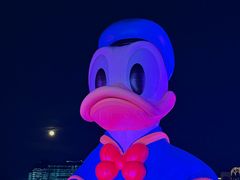 -迪士尼小镇