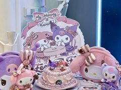 -DQ·蛋糕·冰淇淋(合生汇店)