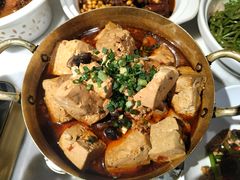 -五味坊·喜宴楼(瑞丰商博城店)