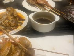 -天津东凯悦酒店·Market Café自助餐厅