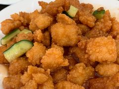 -渔鼎鲜海鲜餐厅(湄洲岛店)