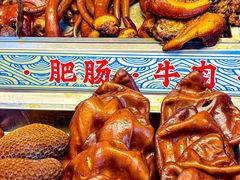 -老鼎万春卤菜(五代传承创始老店)