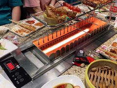 -丰茂烤串(六里桥店)