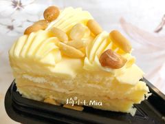 法式原味咸奶油切件-薇薇安千层蛋糕(望海店)